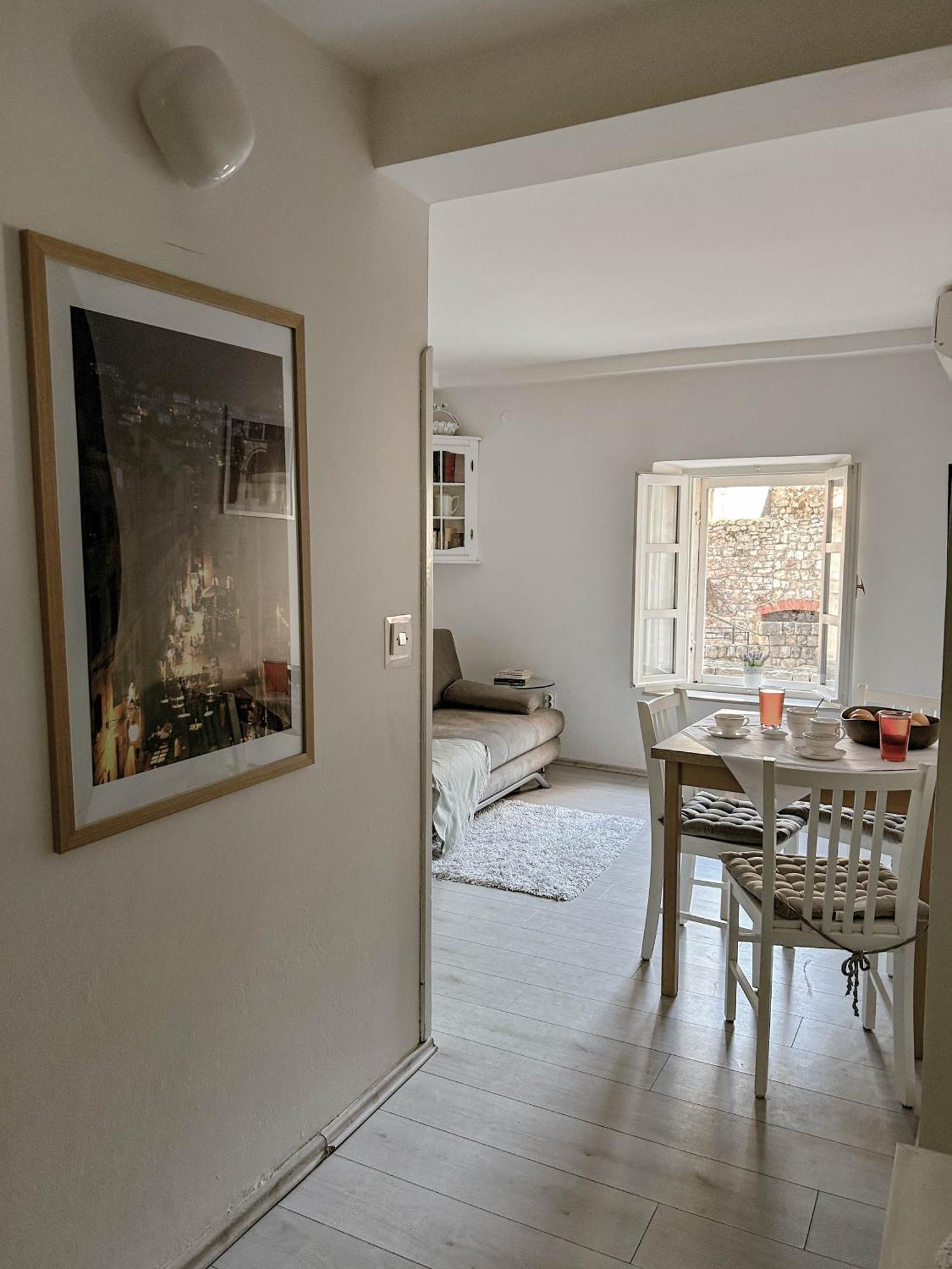 Iza Roka Apartments 두브로브니크 외부 사진