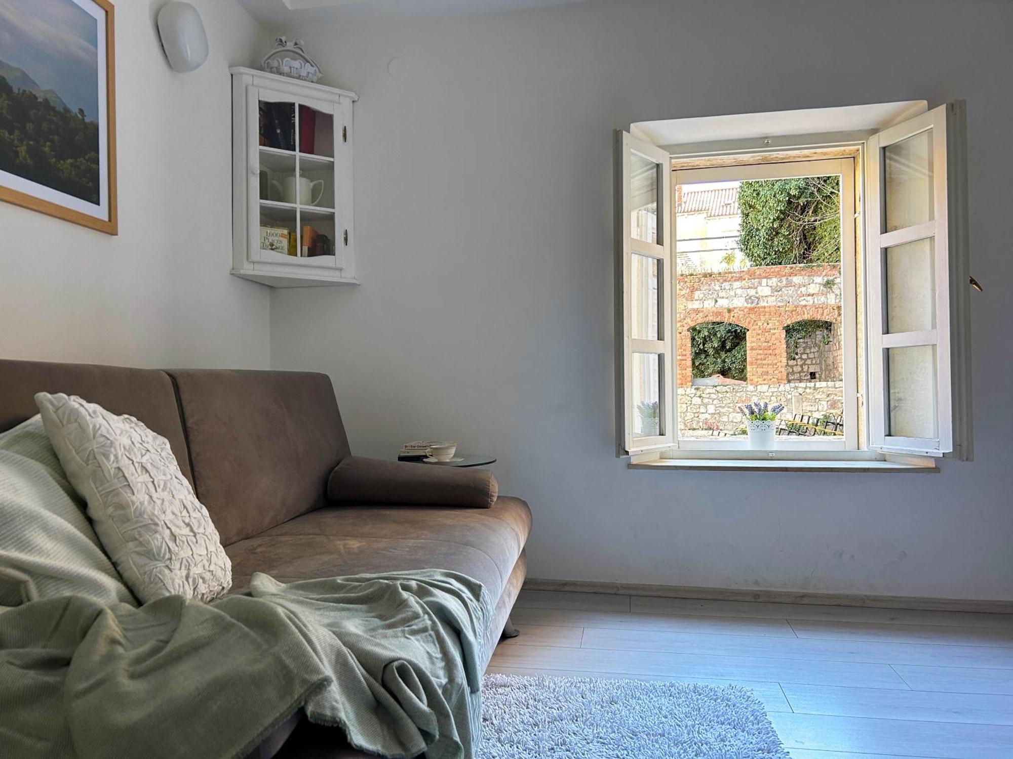 Iza Roka Apartments 두브로브니크 외부 사진