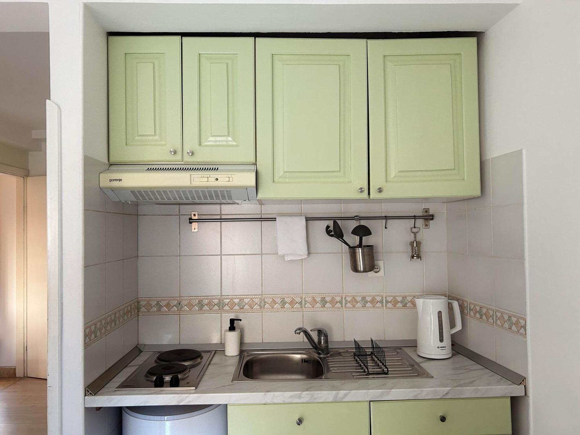 Iza Roka Apartments 두브로브니크 외부 사진