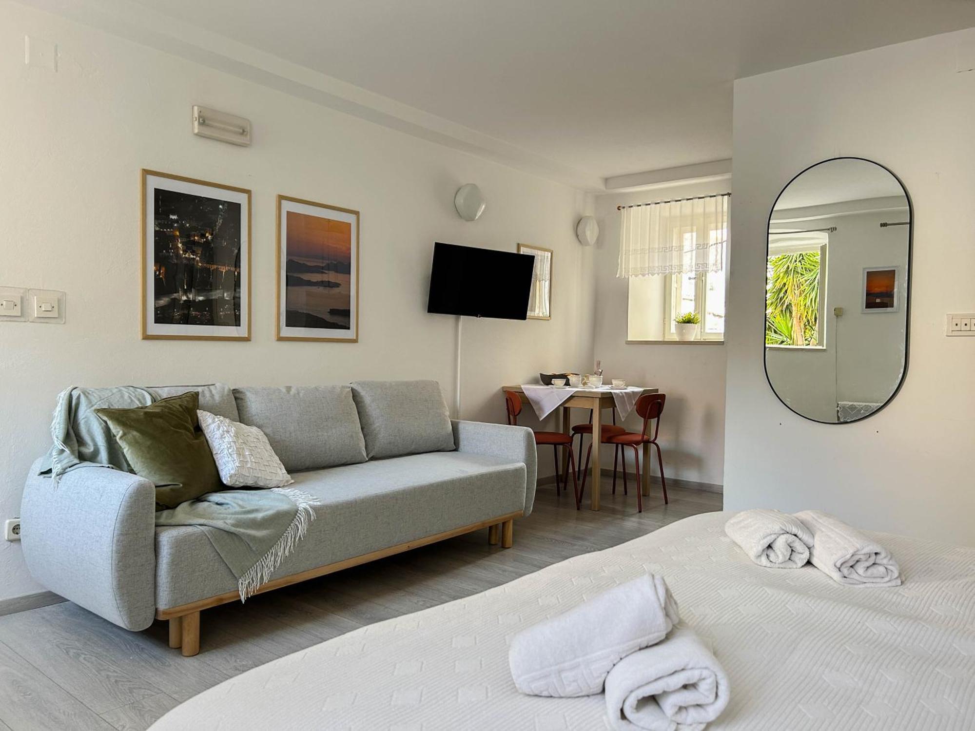 Iza Roka Apartments 두브로브니크 외부 사진