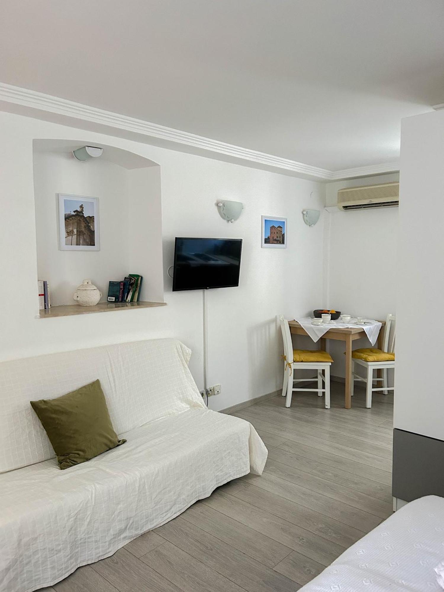 Iza Roka Apartments 두브로브니크 외부 사진