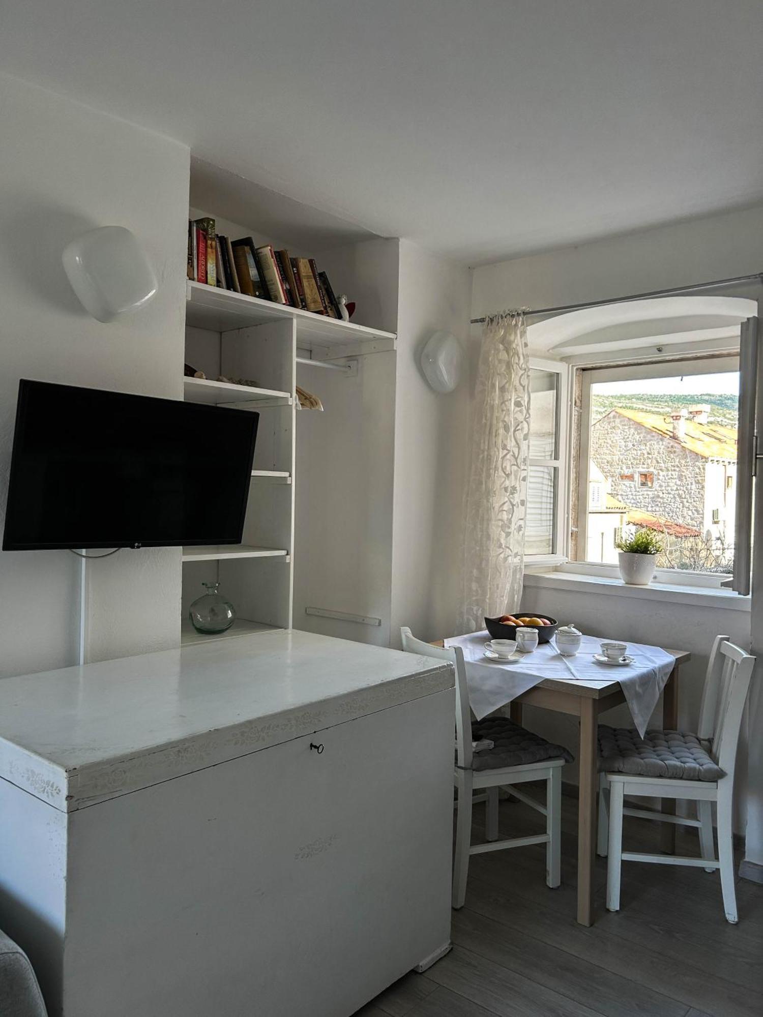 Iza Roka Apartments 두브로브니크 외부 사진