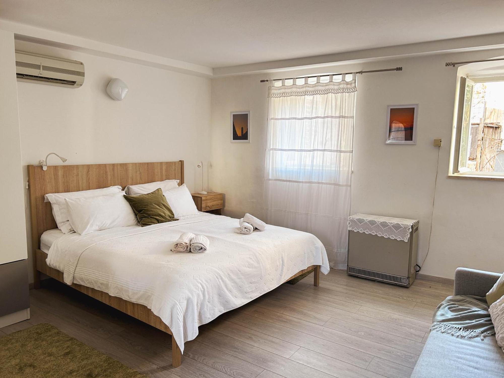 Iza Roka Apartments 두브로브니크 외부 사진