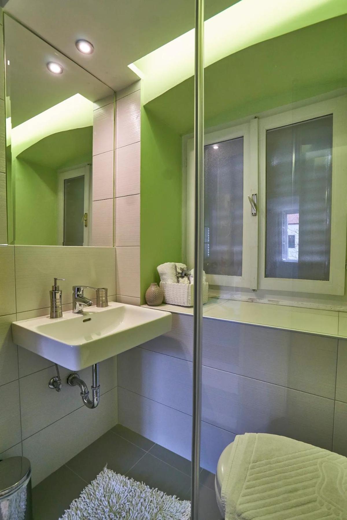 Iza Roka Apartments 두브로브니크 외부 사진