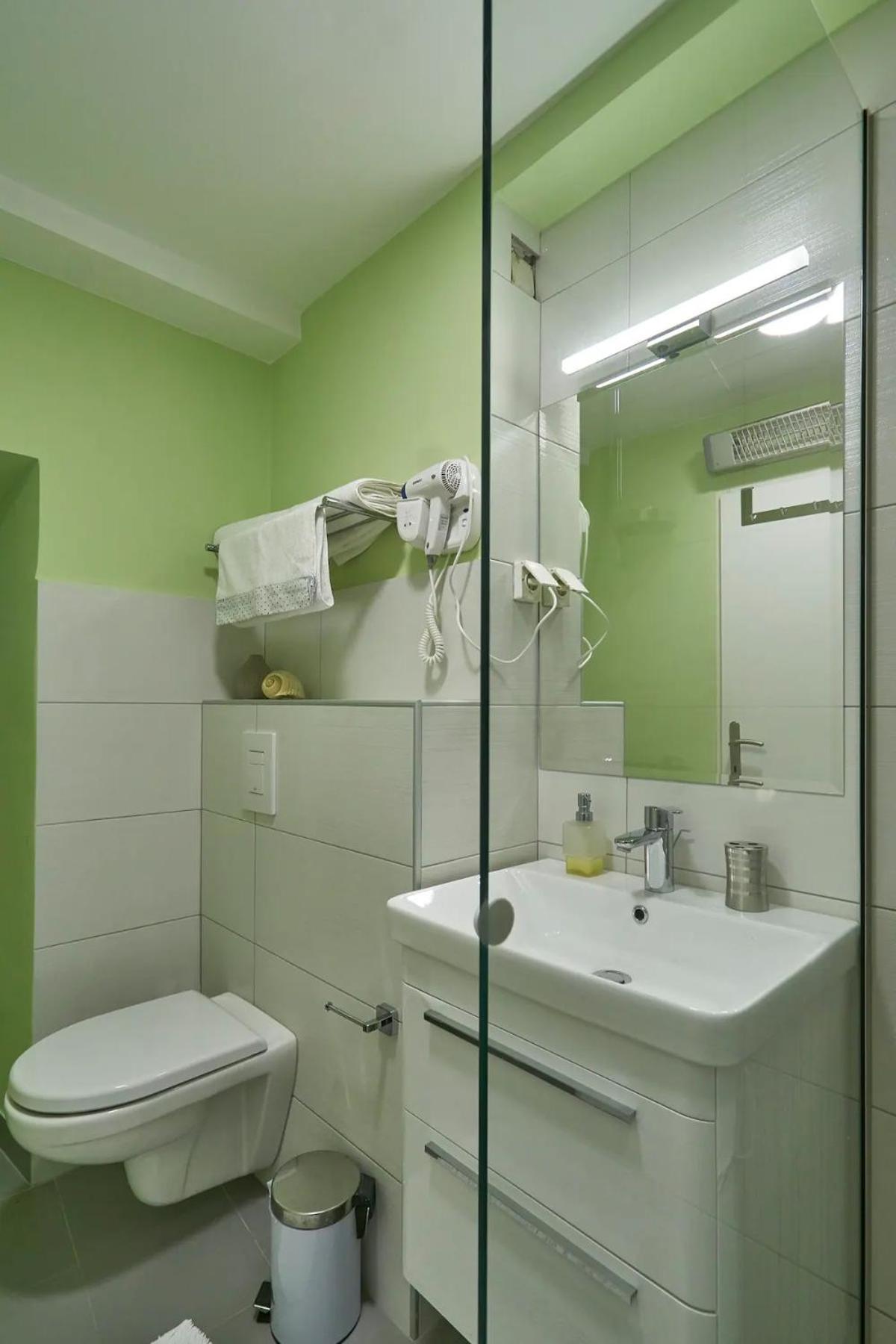 Iza Roka Apartments 두브로브니크 외부 사진